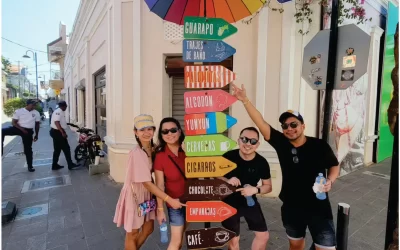 Tourism in Puerto Plata: A Destination for Every Taste
