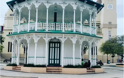 Puerto Plata: The Jewel of the Atlantic in the Dominican Republic